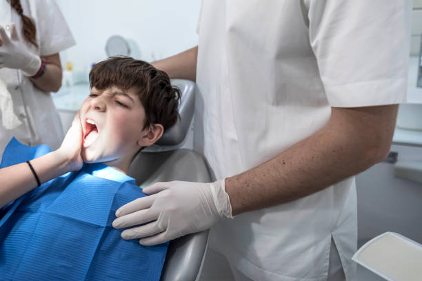 Best Emergency Treatment for Jaw Pain or Injury in Mason City, IA