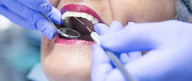 Best Emergency Orthodontic Repairs in Mason City, IA